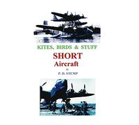 Kites, Birds & Stuff - SHORT Aircraft.