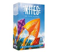 Kites Card Game