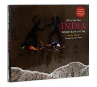 Kite's Eye View: India Between Earth and Sky