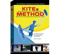 Kites Method the Book: The Quickest Way to Learn and the Safest Way to Teach (Kites Method Da Book)
