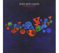 Kites With Lights - Cosmonauts
