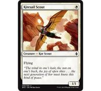 Kitesail Scout | Battle for Zendikar
