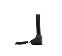 Kitesurf accessory Jobe Sports Aero Venta/Mohaka Mast Extension Noir TU