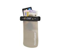 Kitesurf Accessory Waterproof Bag OverBoard Beige 15x12 cm