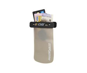 Kitesurf Accessory Waterproof Bag OverBoard Beige 15x12 cm