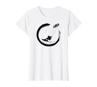Kitesurfer Kiteboard Kitesurfing Kite-Surf-Board Kitesurf Value Graphic T-Shirt, Women, White, S