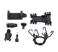 Kitesurfing Kite Line Mount Kit 360 Degree Rotation Kiteboarding Line Holder Adapter Camera Series Action Sports Accessories