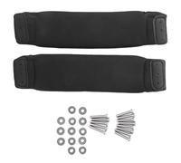 Kitesurfing Surfboard Foot Strap Easy Installation Kiteboard Safe Water Sport Kiteboard Surfing Windsurfing Footstraps Surfing Strap