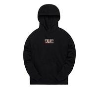 KITH Curb Your Enthusiasm Multi Larry Hoodie 'Black' KHM030096-001 S