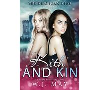 Kith & Kin: 3 (The Kerrigan Kids)