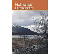 Kith & Kin: Betrayal