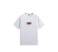 KITH Marilyn Monroe Seven Year Classic Logo T-shirt - White S-L-XL-XXL