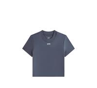 KITH Mulberry II Active Tee short-sleeve T-shirt - Blue XS-S
