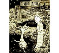 Kith of the Elf-Folk