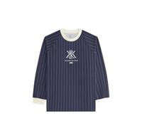 KITH Ridley Crest NY To The World top - Blue S