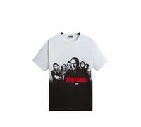 KITH The Sopranos Ombre Poster T-shirt - White M-L-XL