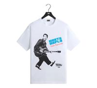 KITH x Back to the Future Chuck Berry Standard Crispy T-Shirt 'White' KHM030051-101 XL