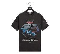 KITH x Disney Pixar Jackson Storm Vintage T-Shirt 'Black' KHM034374-001 XXL