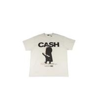 KITH x Johnny Cash Solo Desert T-shirt - White XXL