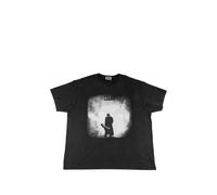KITH x Johnny Cash Walk The Line T-shirt - Black L-XL-XXL