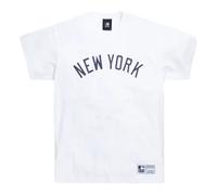 KITH x Major League Baseball New York Yankees T-Shirt 'White' KH3704-101 XXL