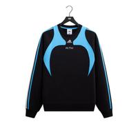 KITH x Messi for adidas Football Fleece Sweater 'Black' ADKR2734 XS