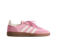 Kith x Messi x adidas Football Handball Spezial Light Pink Off White Gum