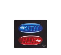KITH x The Matrix printed mouse pad - Black One Size