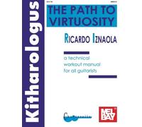 Kitharologus: The Path To Virtuosity
