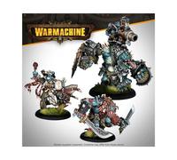 Kithguard Battlegroup Box: Southern Kriels by Warmachine