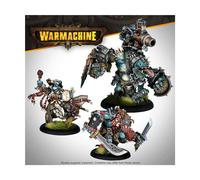 Kithguard Battlegroup Box: Southern Kriels by Warmachine (US IMPORT)