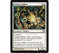Kithkin Rabble | Shadowmoor