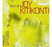 KITIKONTI, JOY - Best Of Joy Kitikonti