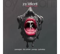 Kitikonti, Joy - Best of [VINYL]