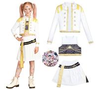Kitimi 11LMNT Costumeoutfit
