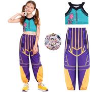 Kitimi 21LMNT Costumeoutfit