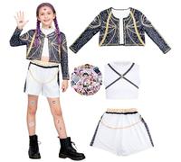 Kitimi 9LMNT Costumeoutfit