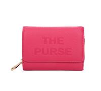 Kitise Small Multipockets Stylish Purse Wallet With Coin Holder In Rose Rose