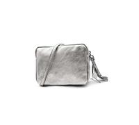Kitise Womens Fashion Tassel Italian Leather Lightweight Shopper Handbag Shoulder Crossbody Bag