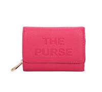 Kitise Women's Small Multipockets Stylish Purse Wallet With Coin Holder in Rose Kitise Rose One Size