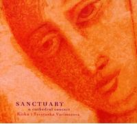 Kitka - Sanctuary: a Cathedral Concert