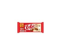 KitKat 2Finger Milk Chocolate Biscuit Bar 12pack 12 x 207g