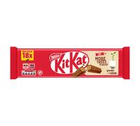 KitKat 2Finger Milk Chocolate Biscuit Bar, 18 x 20.7g