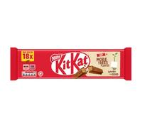 KitKat 2Finger Milk Chocolate Biscuit Bar, 18 x 20.7g