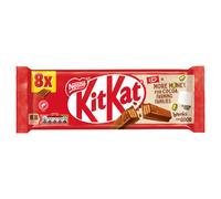KitKat 4 Finger 8 Pack 332g