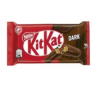 KitKat 4 Finger Dark Chocolate Bar 41.5g
