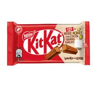 KitKat 4 Finger Milk Chocolate 24 x 41.5g Bars Priced Packs Crispy Wafer