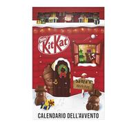 KitKat Chocolate Advent Calendar 208 g