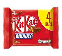 KITKAT Chocolate Bar 40 g Pack of 4