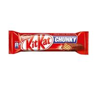 KitKat Chunky 24 x ( 4 x 32g)